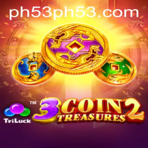Unveiling the Thrills of 3CoinTreasures2: The Adventure Awaits