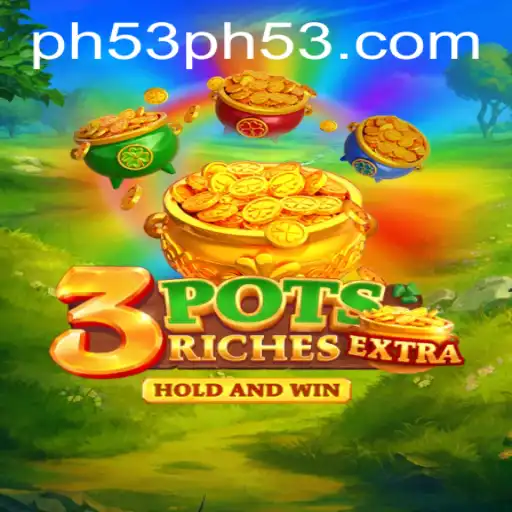 Discover the Exciting World of 3potsExtra: A New Gaming Phenomenon