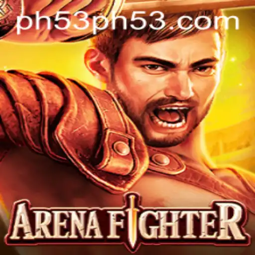ArenaFighter: A Modern Gaming Experience