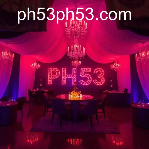 Exclusive Events: A Peek Inside the World of PH53