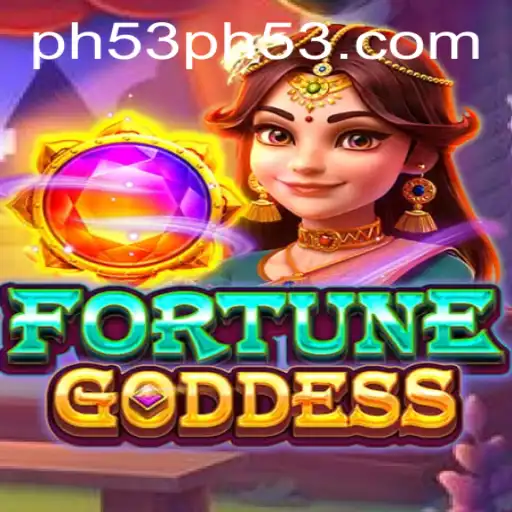 Discover the Magical World of FORTUNEGODDESS with PH53