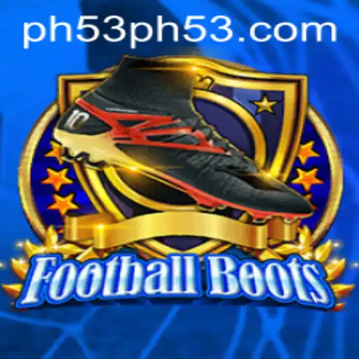 Experience the Thrill of FootballBoots PH53