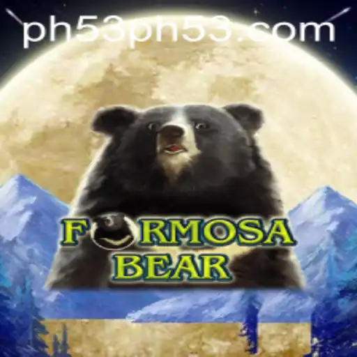 Exploring the Thrills of FormosaBear: The Game Changing the Landscape