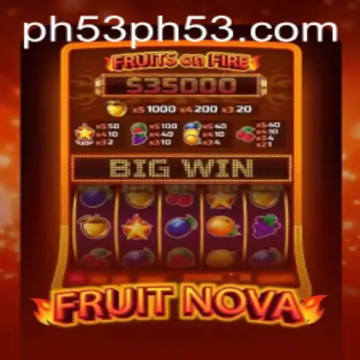 Discover the Enchanting World of FruitNova: A Game Like No Other