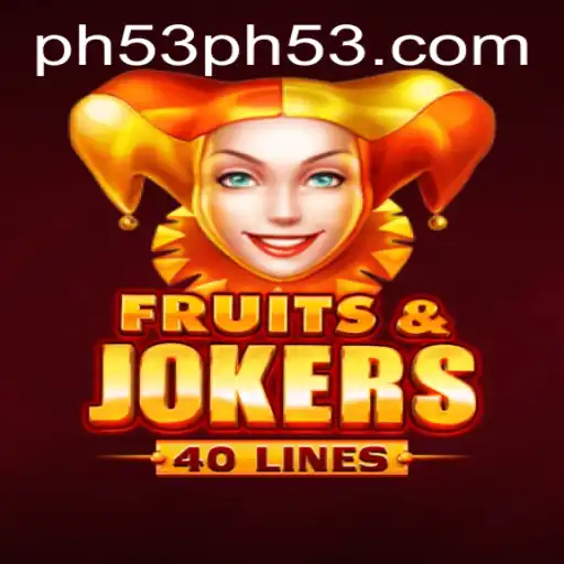 Exploring the World of FruitsAndJokers40: The Game Taking the Industry by Storm