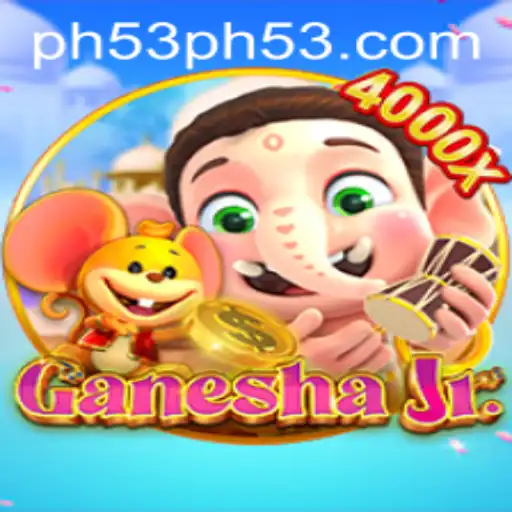 GaneshaJr: A Magical Journey with PH53