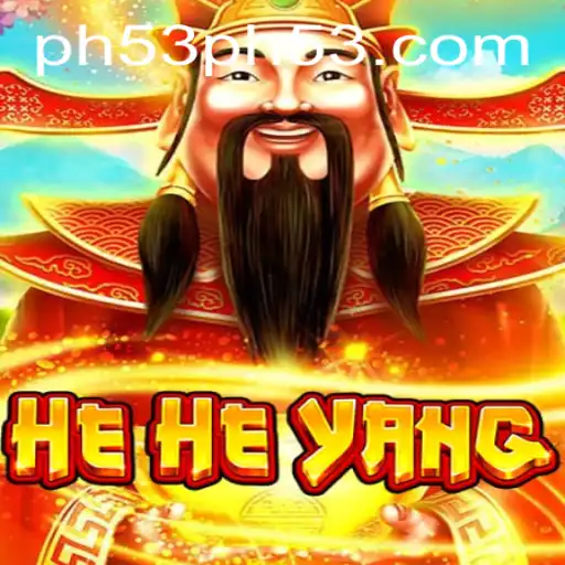 Discover the Revolutionary Game: HeHeYang