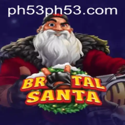 BrutalSanta: A Holiday Gaming Delight with a Twist