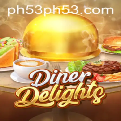 Unveiling DinerDelights: A Deliciously Interactive Gaming Experience