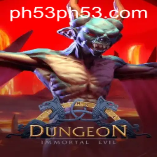 Dungeon: Exploring the Enigmatic World of PH53