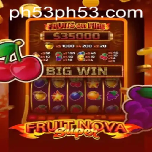Exploring the Exciting World of FruitNovaSuper