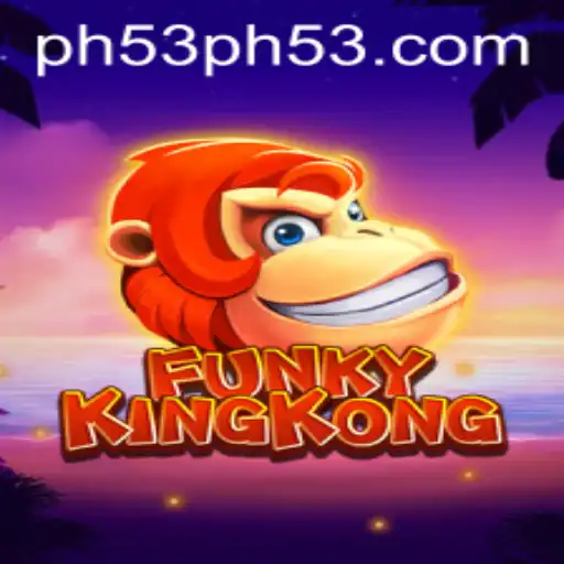 FunkyKingKong: A New Gaming Experience