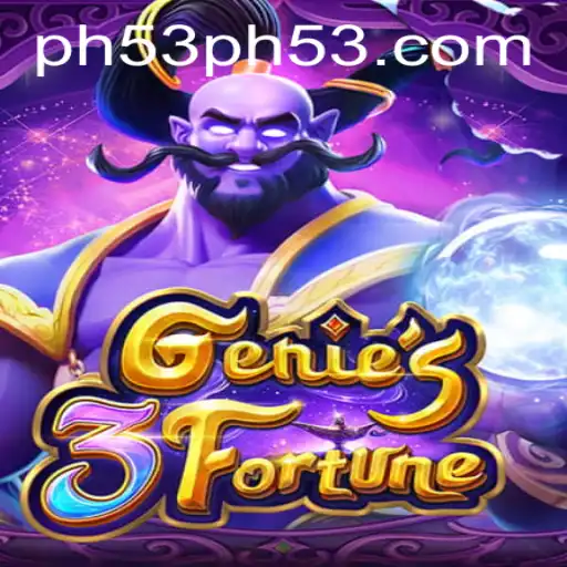 Discover the Magic of Genie3Fortune: The Game That Redefines Adventure