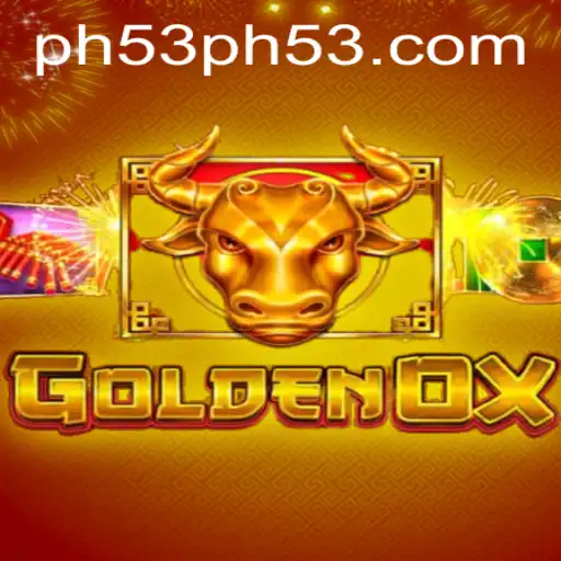 GoldenOx: A Dynamic New Gaming Adventure