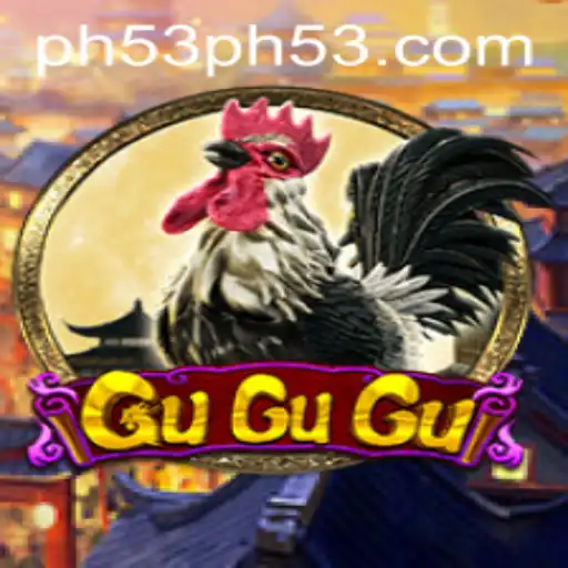 Exploring the Intricacies of the Game GuGuGu with Code Name PH53