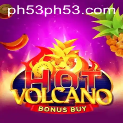Exploring the Excitement of HotVolcanoBonusBuy: A Dynamic New Game