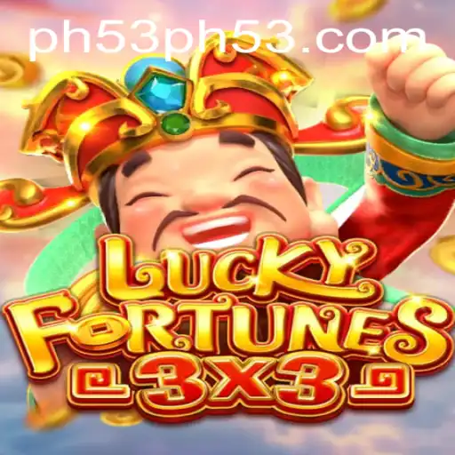 Exploring the Allure of LUCKYFORTUNES3x3: A Modern Twist on Classic Gaming