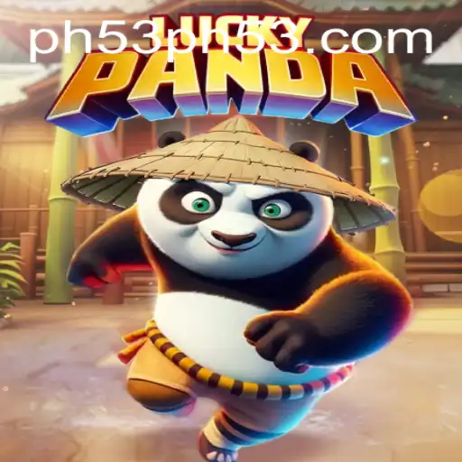 Exploring the Thrilling World of LuckyPanda: PH53 Edition