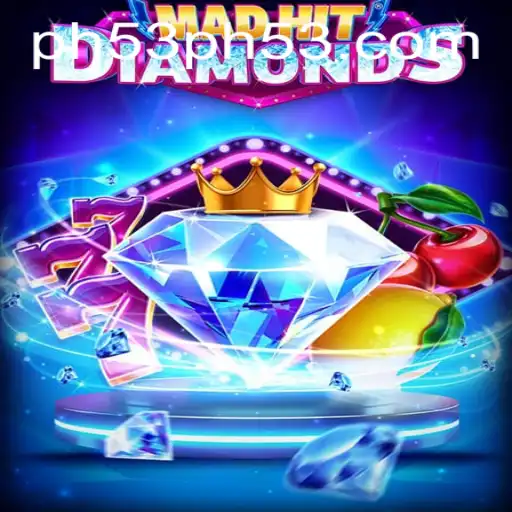 Discover the Thrilling World of MadHitDiamonds: A Comprehensive Guide