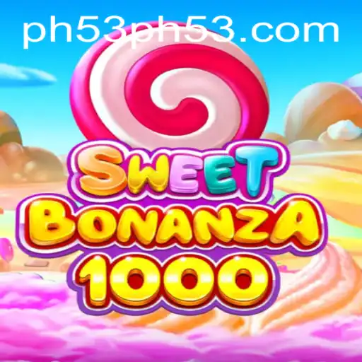 SweetBonanza1000: A Delectable Dive into the Gaming World