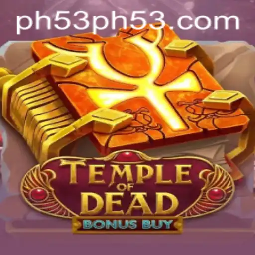 Exploring the Enchanting World of TempleofDeadBonusBuy