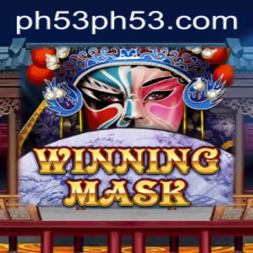 WinningMask: Unveiling the Revolutionary Game That Combines Strategy and Luck