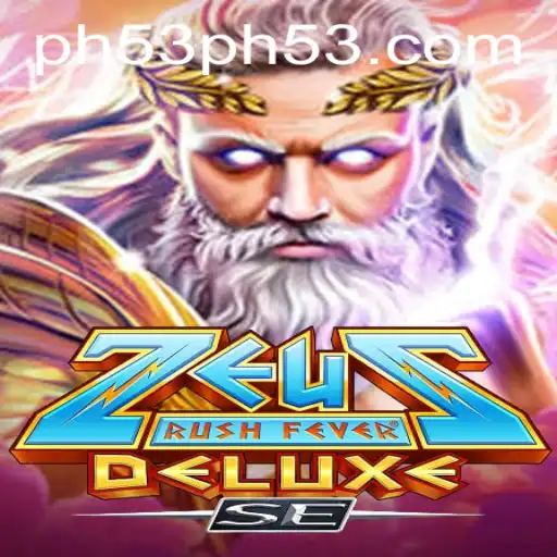 Unleashing the Thunder: A Deep Dive into ZeusRushFeverDeluxeSE
