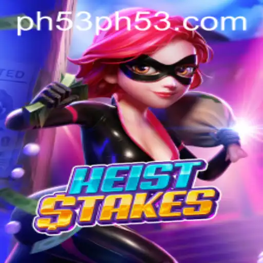 HeistStakes: A Thrilling Adventure in the World of High-Stakes Theft