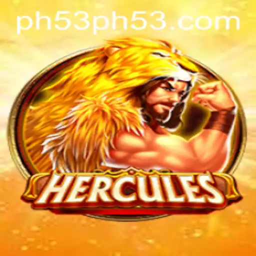 Unveiling the Mythical World of 'Hercules': A Comprehensive Guide to PH53