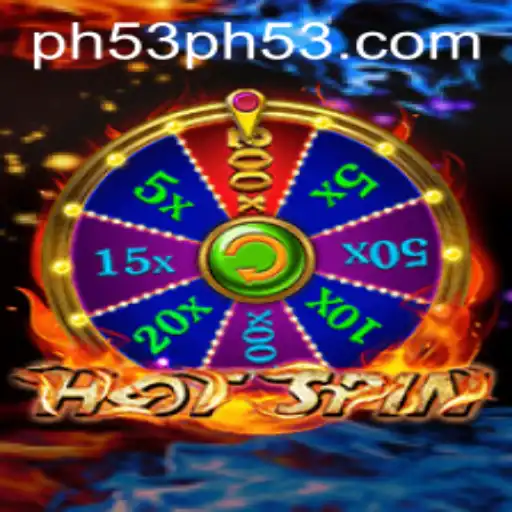 Discover HotSpin: Engage in Fun and Thrilling Gameplay