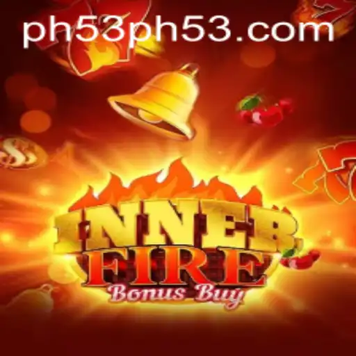 Discover the Thrilling World of InnerFireBonusBuy Game with PH53