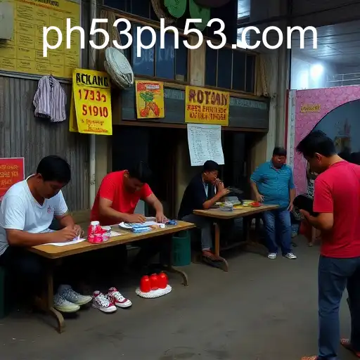 The Intricacies of Jueteng in the Philippines: An In-Depth Exploration