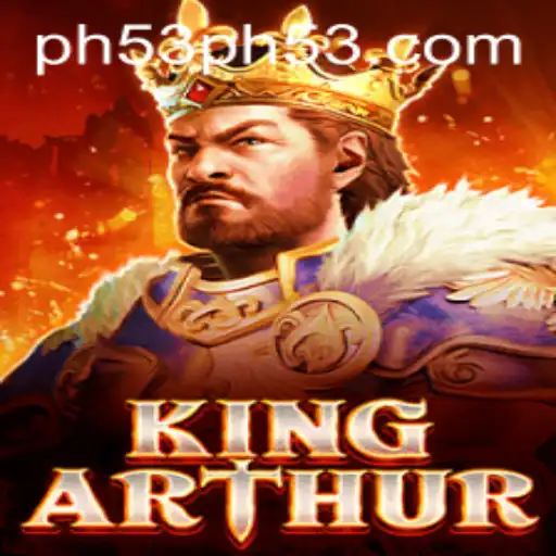 KingArthur: An Epic Journey into Camelot