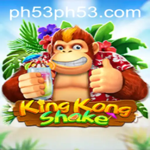 KingKongShake Unveiled: Dive into the Jungle Adventure