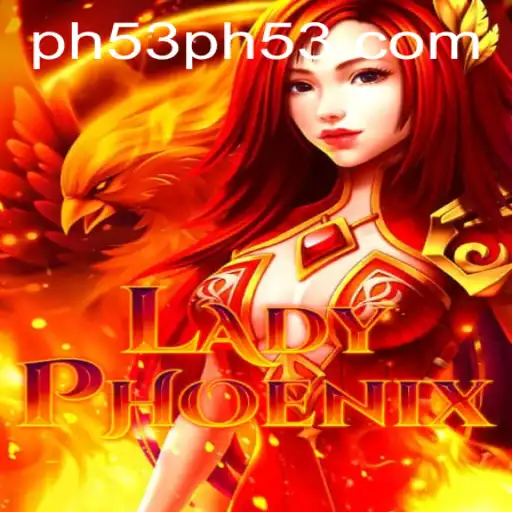 LadyPhoenix: A Journey into the Mythical Realm