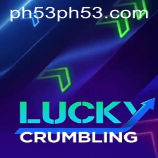Unveiling the Excitement of LuckyCrumbling: A Game of Strategy and Chance