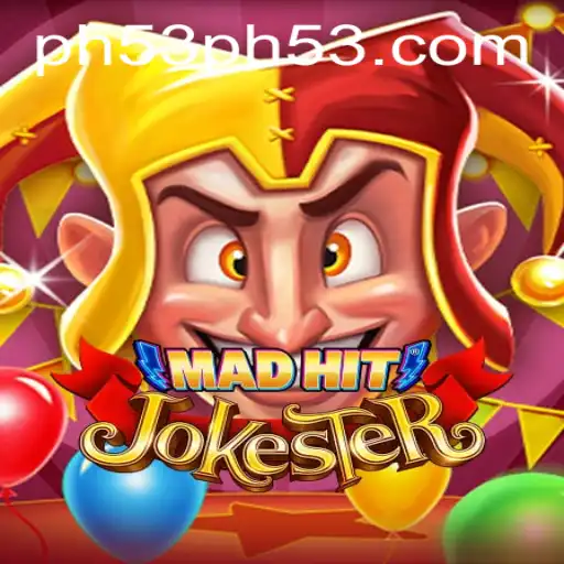 MadHitJokester: The Game That Redefines Interactive Fun