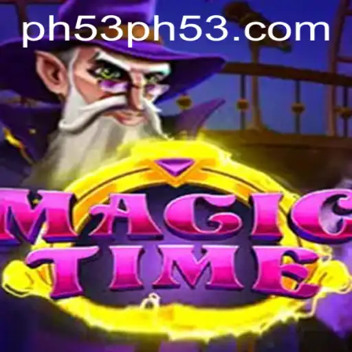 MagicTime: A Deep Dive into the Enchanting World of PH53