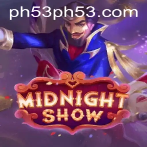 MidnightShow: Unveiling the Mystery of PH53