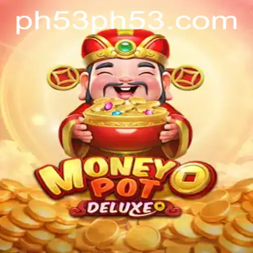 Discover the Thrill of MoneyPotDELUXE: An In-Depth Look at Gameplay and Features
