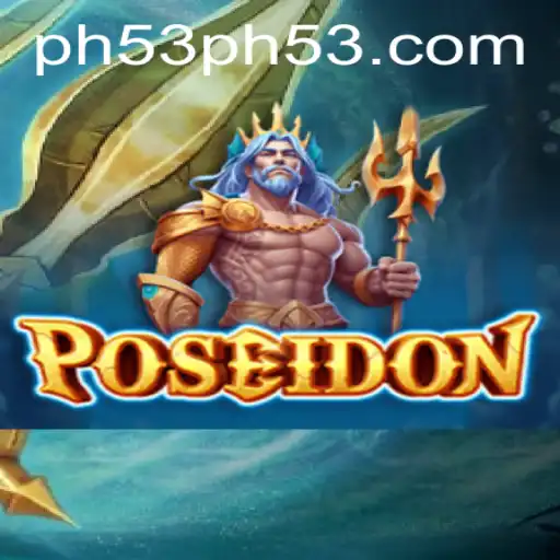 Dive into Adventure with Poseidon: The Thrilling Board Game Inspired by Greek Mythology