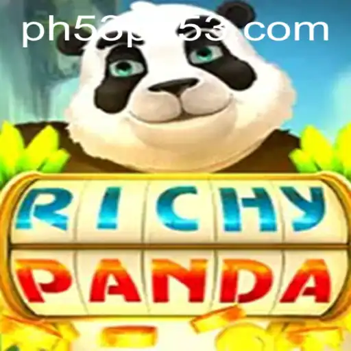 Unveiling RichyPanda: A Thrilling Adventure in Gaming
