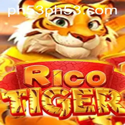 Unveiling the Thrilling World of RicoTiger: A New Era in Gaming with 'PH53'