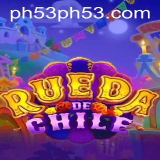 Discovering RuedaDeChile: An Engaging New Experience with PH53