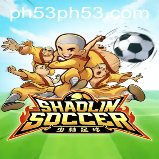 ShaolinSoccer: Master the Martial Arts on the Field