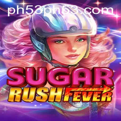 Introducing SugarRushFever: A Sweet Gaming Revolution