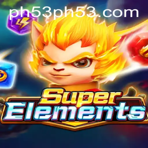 Exploring the World of SuperElements: Game Overview and Rules