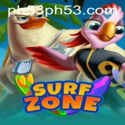 SurfZone: Riding the Waves of Adventure with PH53
