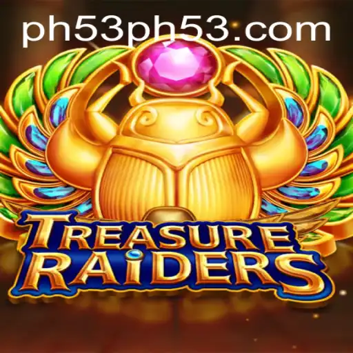 Exploring the Adventure of TREASURERAIDERS