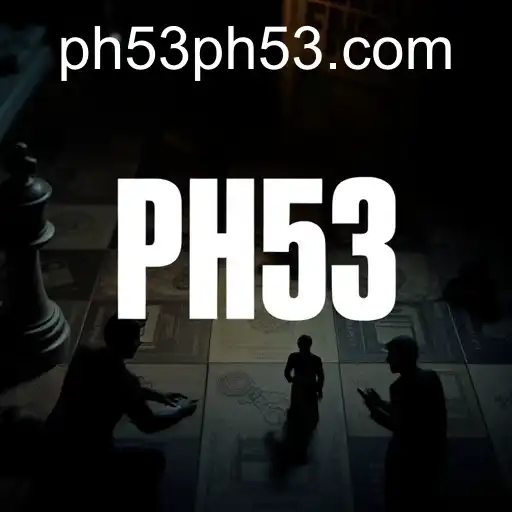 Exploring the Fascinating World of Tabletop Games with PH53